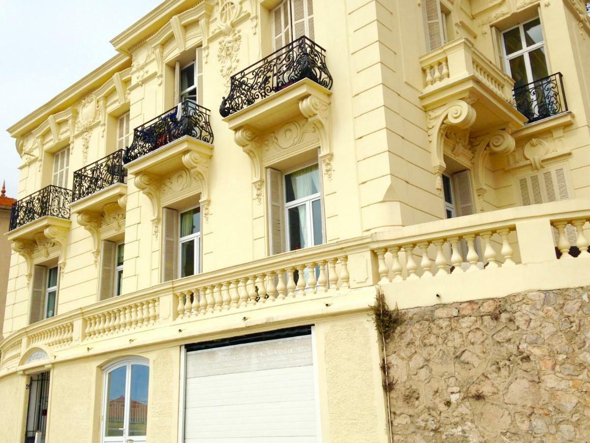Appartement Monaco Beausoleil Exterior photo